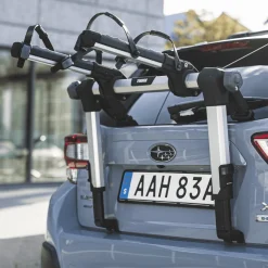 Thule Fietsendragers Achterklep|Fietsendragers Achterklep-OutWay Hanging