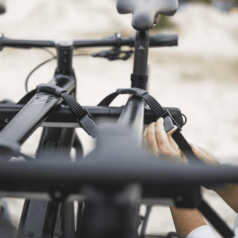 Thule Fietsendragers Achterklep|Fietsendragers Achterklep-OutWay Hanging