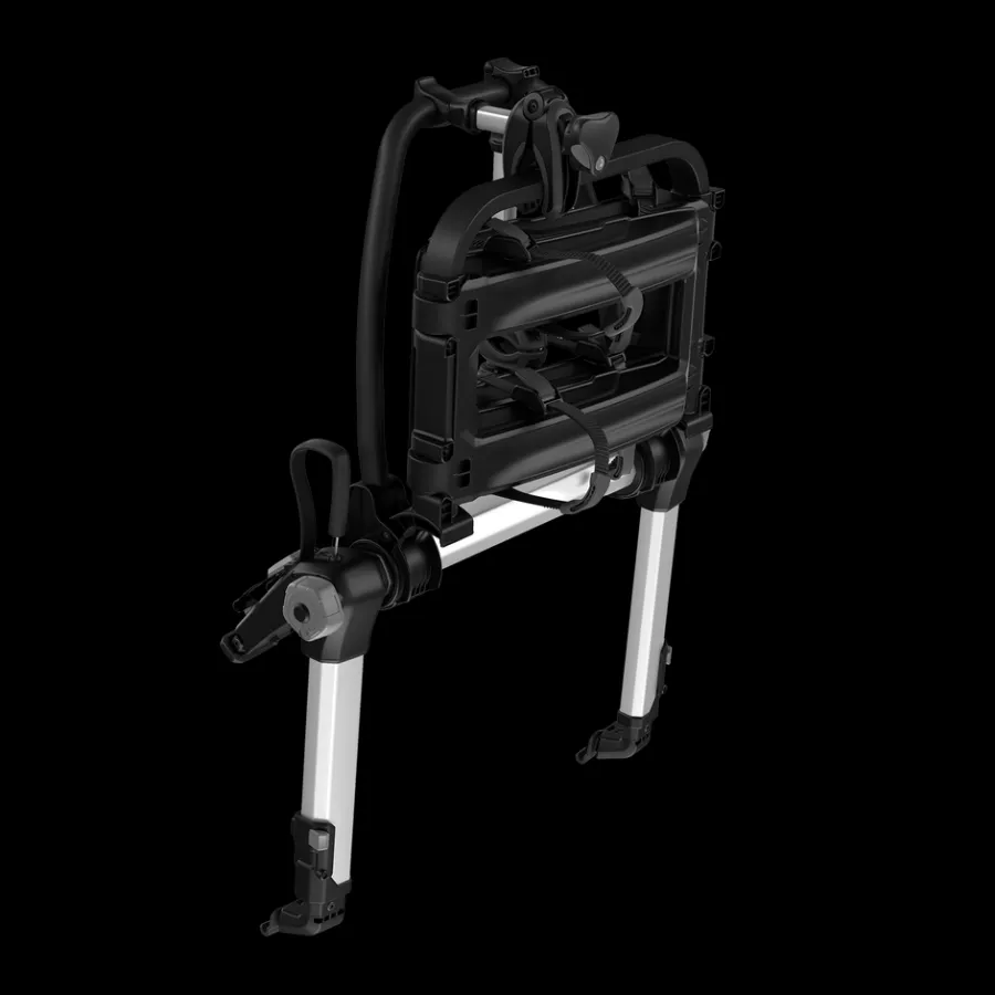 Thule Fietsendragers Achterklep|Fietsendragers Achterklep-OutWay Platform