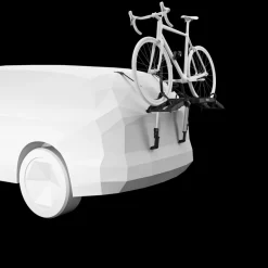 Thule Fietsendragers Achterklep|Fietsendragers Achterklep-OutWay Platform