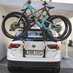 Thule Fietsendragers Achterklep|Fietsendragers Achterklep-OutWay Platform