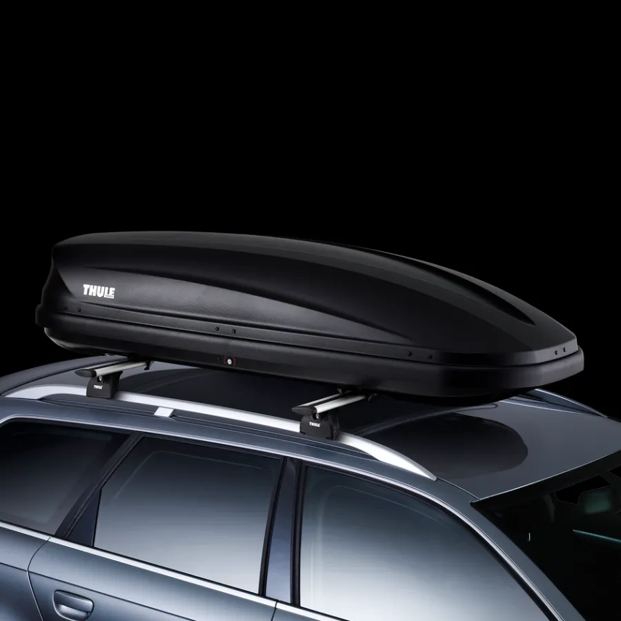 Thule Dakkoffers-Pacific L