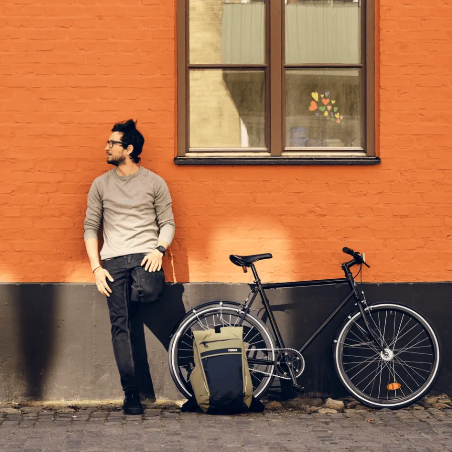 Thule Fietsrugzakken|Fietsrugzakken-Paramount