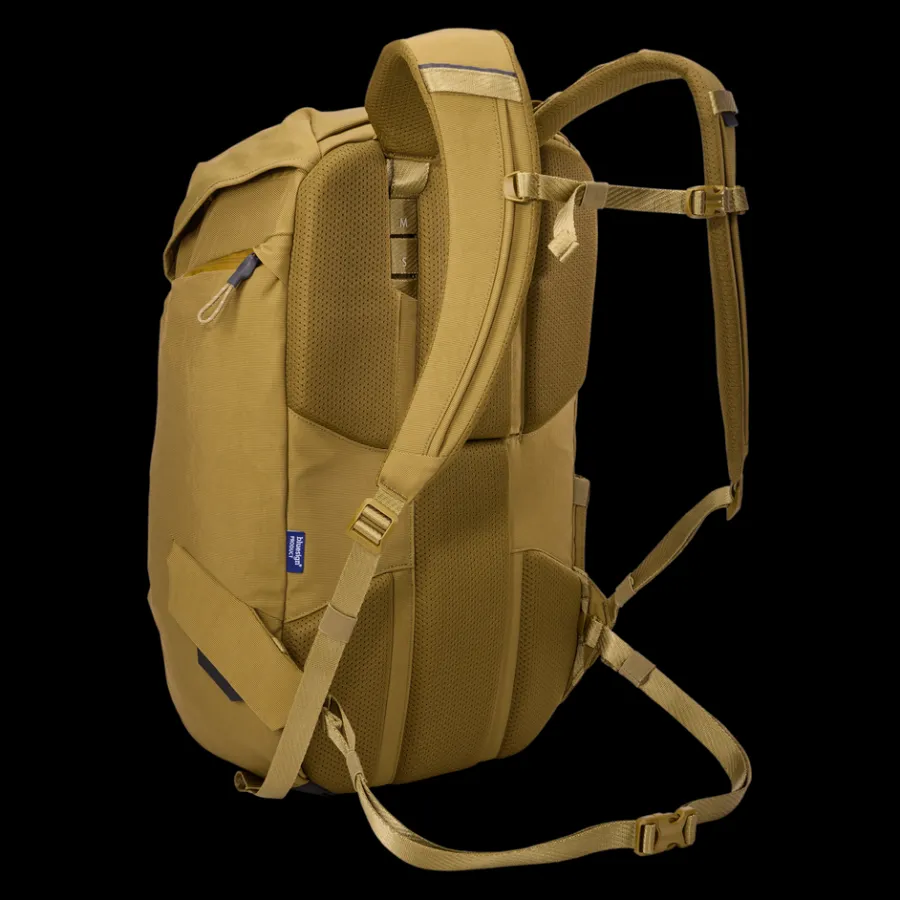 Thule Laptop Rugzakken|Fietsrugzakken-Paramount
