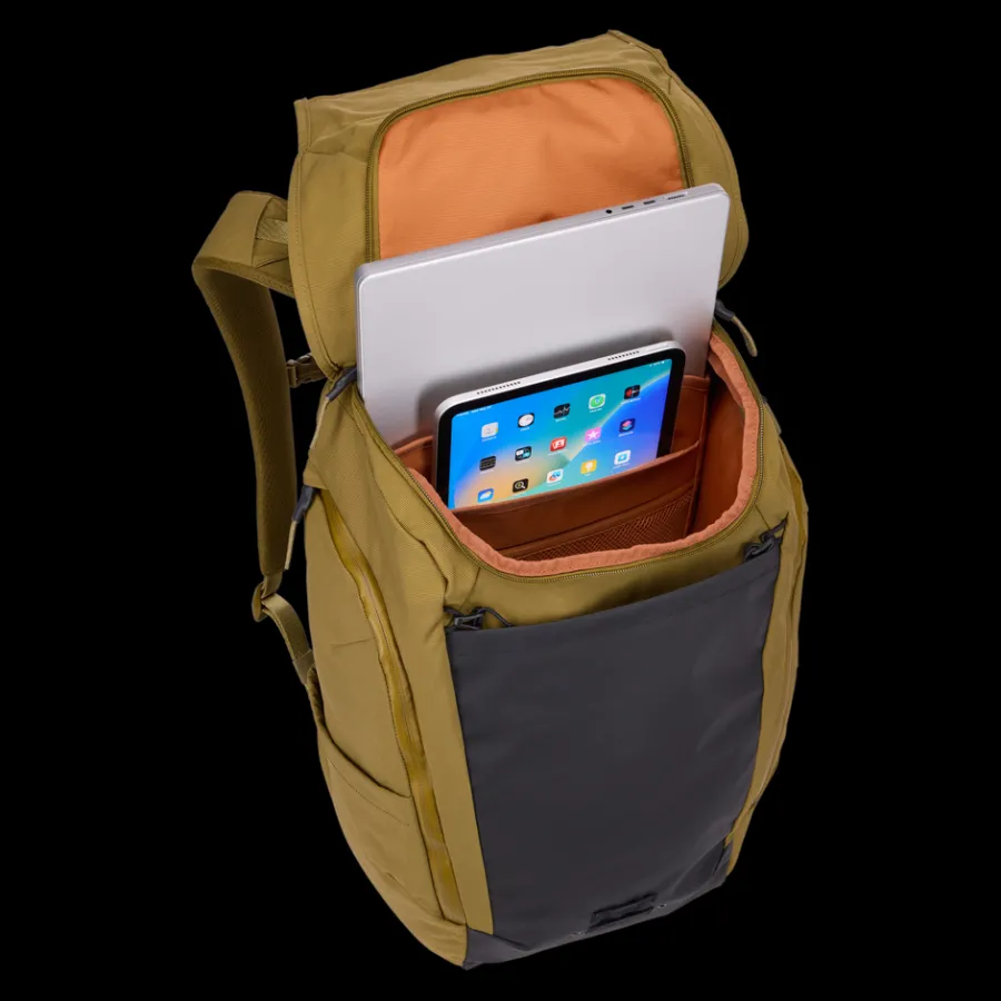 Thule Laptop Rugzakken|Fietsrugzakken-Paramount