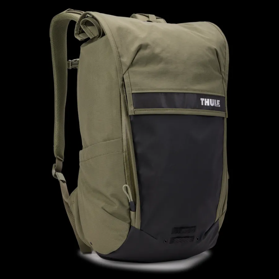 Thule Laptop Rugzakken|Fietsrugzakken-Paramount