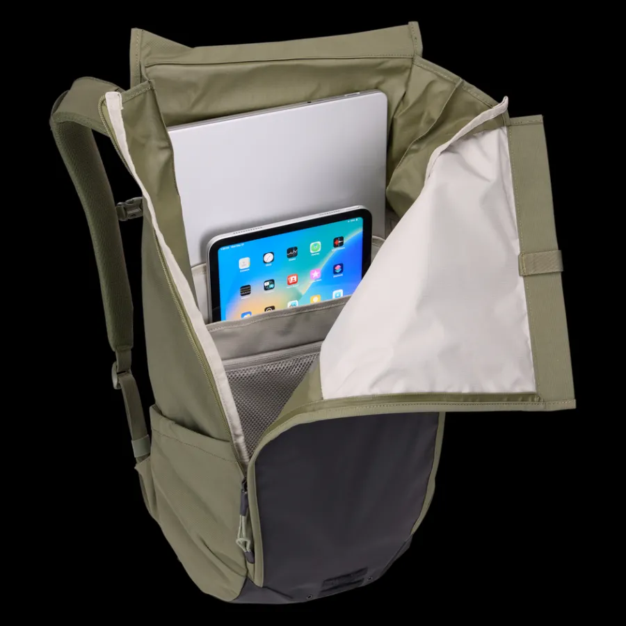 Thule Laptop Rugzakken|Fietsrugzakken-Paramount