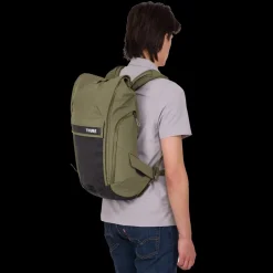 Thule Laptop Rugzakken|Fietsrugzakken-Paramount