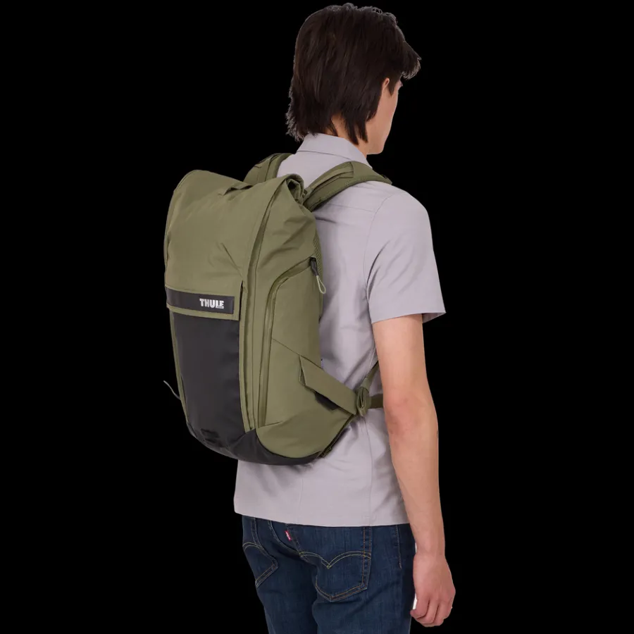 Thule Laptop Rugzakken|Fietsrugzakken-Paramount