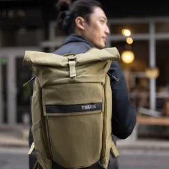 Thule Laptop Rugzakken|Laptop Rugzakken-Paramount