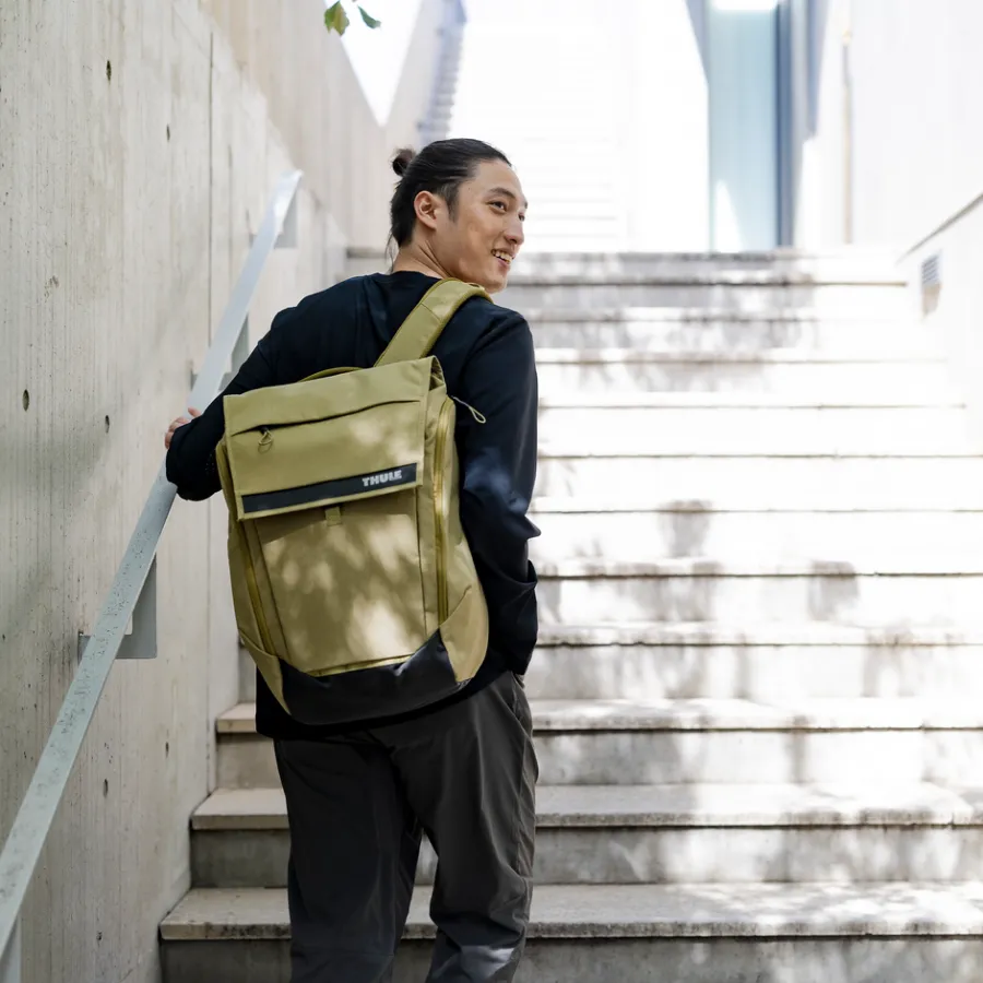 Thule Laptop Rugzakken|Laptop Rugzakken-Paramount