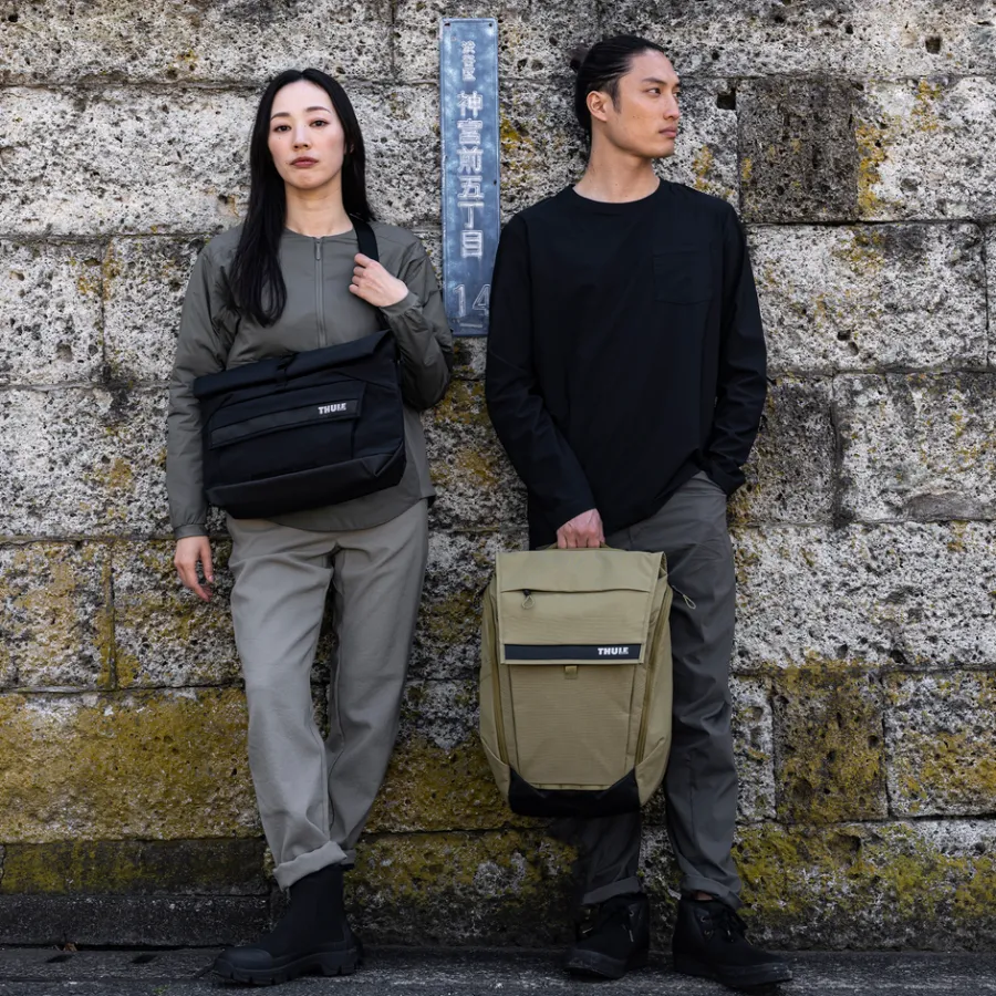 Thule Laptop Rugzakken|Laptop Rugzakken-Paramount