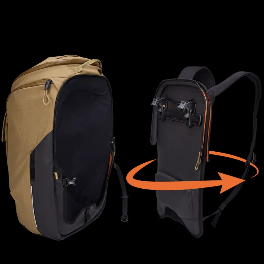 Thule Laptop Rugzakken|Laptop Rugzakken-Paramount