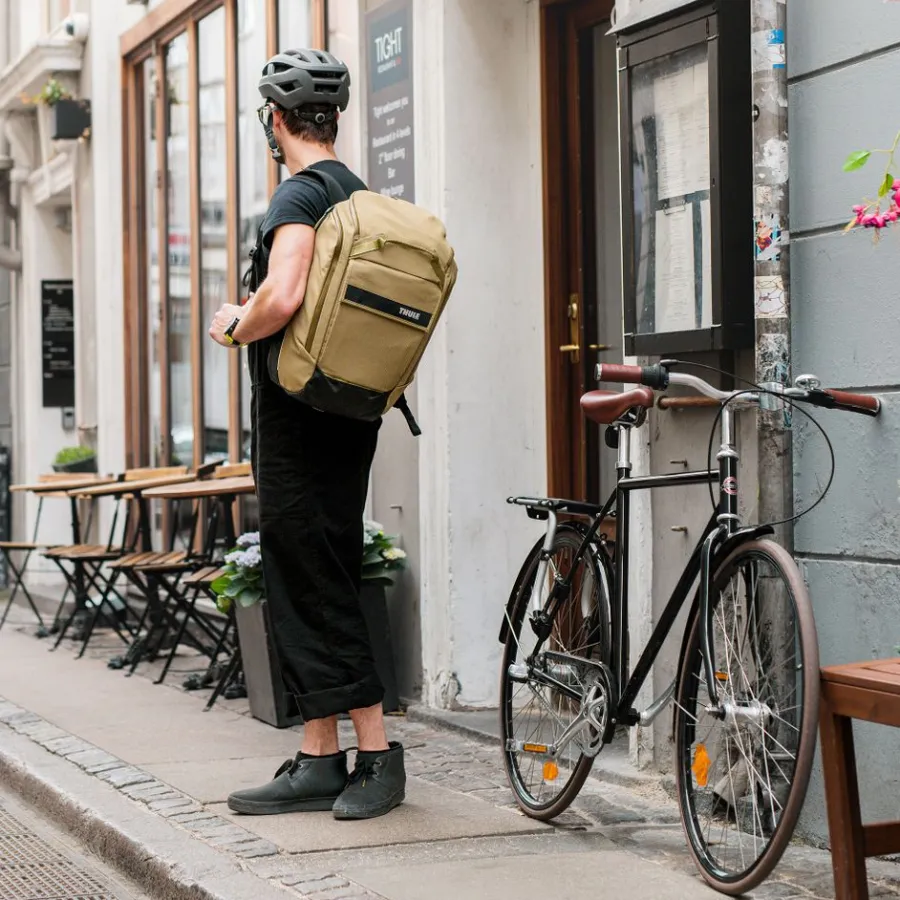 Thule Laptop Rugzakken|Laptop Rugzakken-Paramount