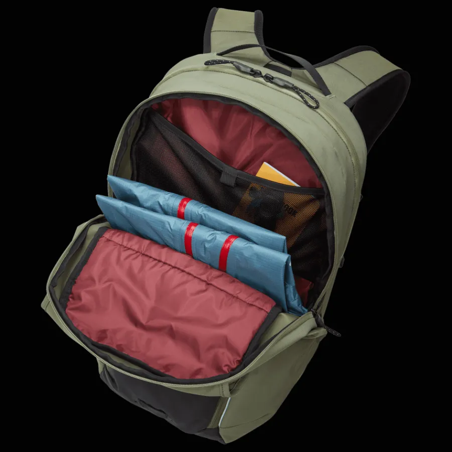 Thule Laptop Rugzakken|Laptop Rugzakken-Paramount