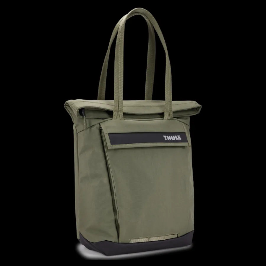 Thule Draagtassen, Schoudertassen En Crossbodytassen-Paramount