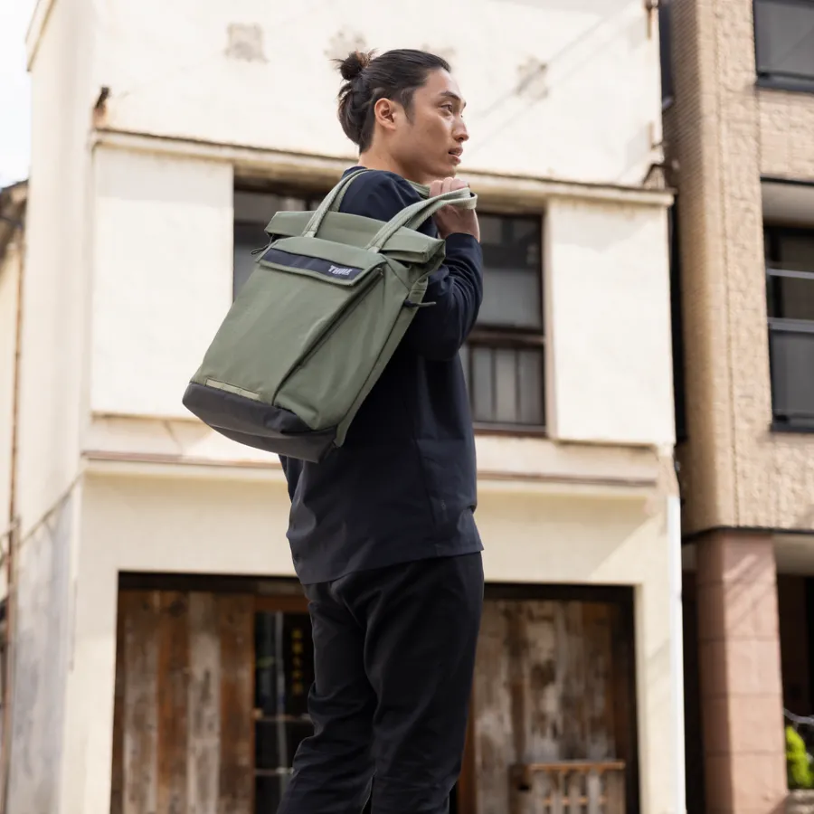 Thule Draagtassen, Schoudertassen En Crossbodytassen-Paramount