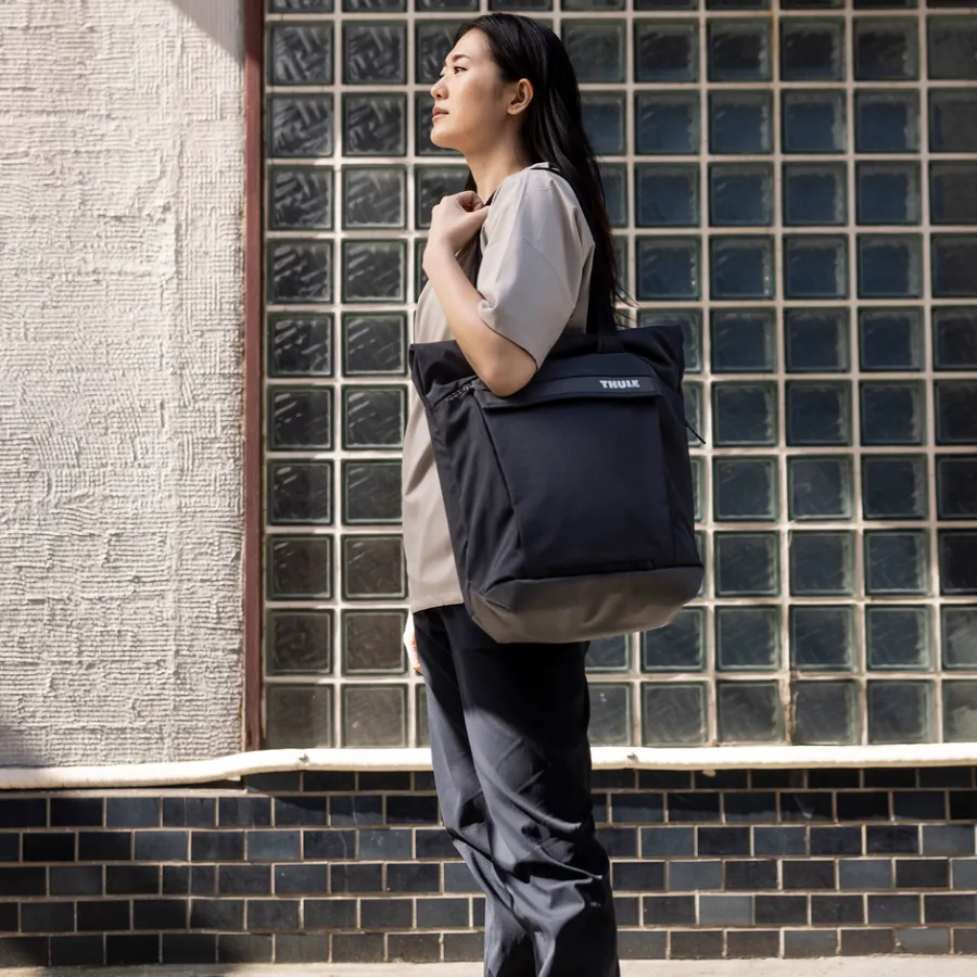 Thule Draagtassen, Schoudertassen En Crossbodytassen-Paramount