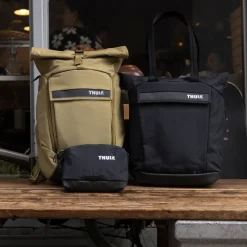 Thule Draagtassen, Schoudertassen En Crossbodytassen-Paramount
