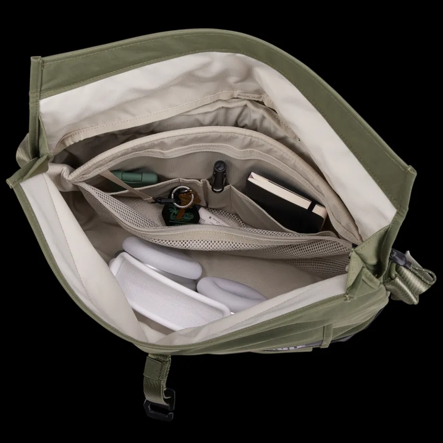 Thule Draagtassen, Schoudertassen En Crossbodytassen-Paramount