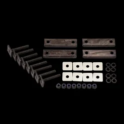 Thule Professionele Accessoires-professional SquareBar adapter