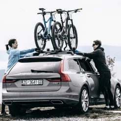 Thule Fietsendragers Voor Op Dak|Fietsendragers Voor Op Dak-ProRide
