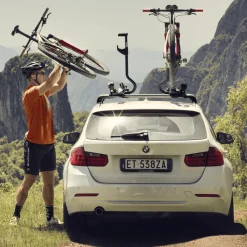 Thule Fietsendragers Voor Op Dak|Fietsendragers Voor Op Dak-ProRide