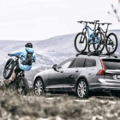 Thule Fietsendragers Voor Op Dak|Fietsendragers Voor Op Dak-ProRide