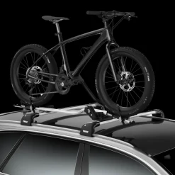 Thule Accessoires Voor Fietsendragers|Accessoires Voor Fietsendragers-ProRide Fatbike Adapter