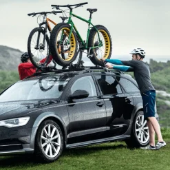 Thule Accessoires Voor Fietsendragers|Accessoires Voor Fietsendragers-ProRide Fatbike Adapter