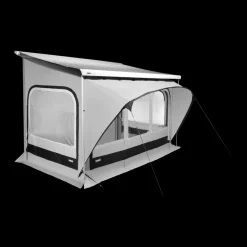 Thule Rv-tenten-QuickFit for Ducato H2