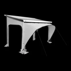 Thule Rv-tenten-QuickFit for Ducato H2