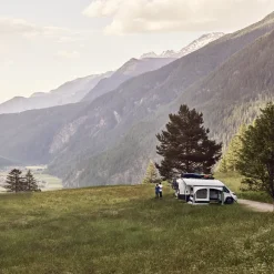 Thule Rv-tenten-QuickFit for Ducato H2