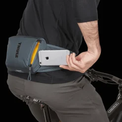 Thule Drinkrugzakken|Fietsrugzakken-Rail 0L