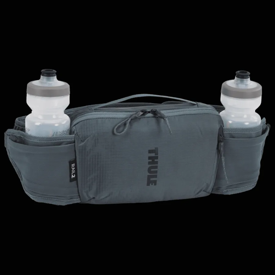 Thule Drinkrugzakken|Fietsrugzakken-Rail 2L