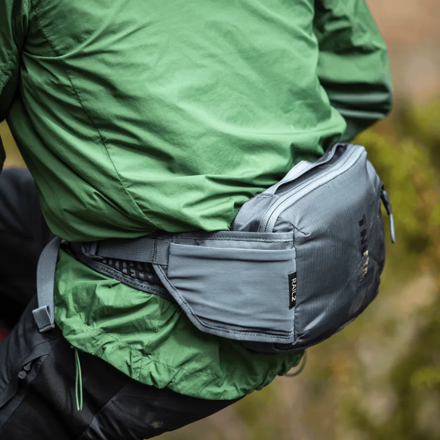 Thule Drinkrugzakken|Fietsrugzakken-Rail 2L