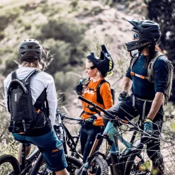 Thule Drinkrugzakken|Fietsrugzakken-Rail Pro 12L