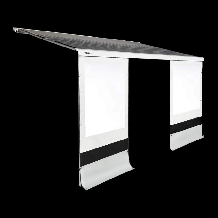 Thule Rv-panelen-Rain Blocker G2 Front
