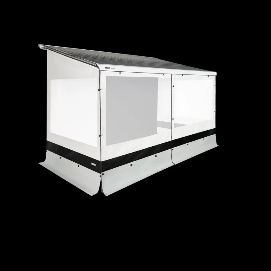 Thule Rv-panelen-Rain Blocker G2 Front