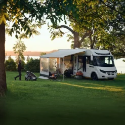Thule Rv-panelen-Rain Blocker G2 Front