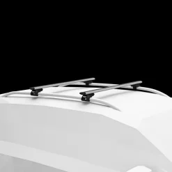 Thule Dakdrager- En Platformaccessoires-Raised Rail Evo