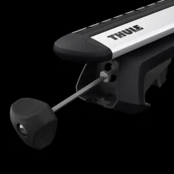 Thule Dakdrager- En Platformaccessoires-Raised Rail Evo
