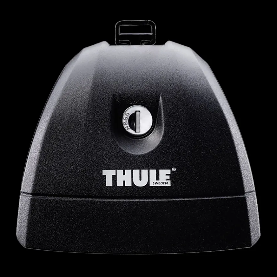 Thule Dakdrager- En Platformaccessoires-Rapid System 751