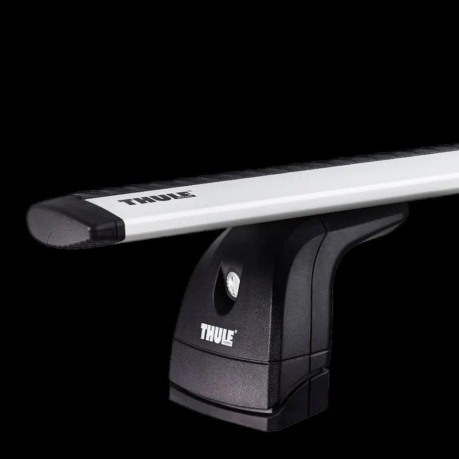 Thule Dakdrager- En Platformaccessoires-Rapid System 751