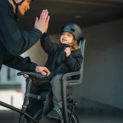 Kinderen Thule Kinderzitje Achterop|Kinderzitje Achterop-RideAlong 2