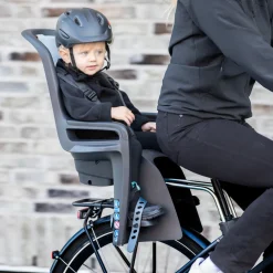 Kinderen Thule Kinderzitje Achterop|Kinderzitje Achterop-RideAlong 2
