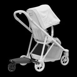 Kinderen Thule Accessoires Voor Wandelwagens-rider board
