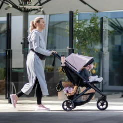 Kinderen Thule Accessoires Voor Wandelwagens-rider board