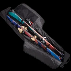Thule Ski- En Snowboardtassen-RoundTrip
