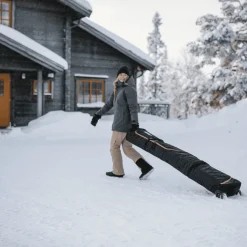 Thule Ski- En Snowboardtassen-RoundTrip
